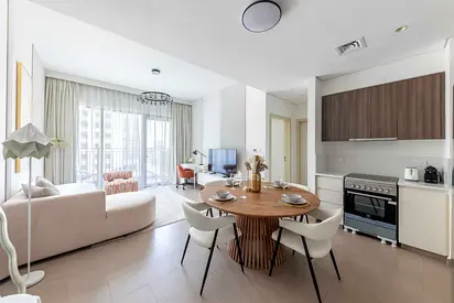 Community living | Modern interiors | Prime Dubai Hills location