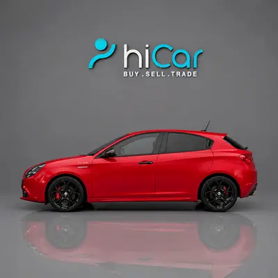 Alfa Romeo Giulietta Veloce, миниатюра 2