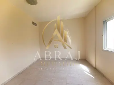 Lavish 2bhk full family building in muwailah sharjah with balcony 40k