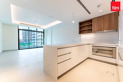 Brand New 2BR | Park View | Fitted Kitchen
