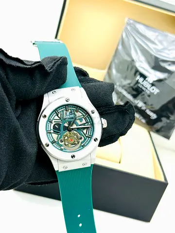 Hublot mens watch