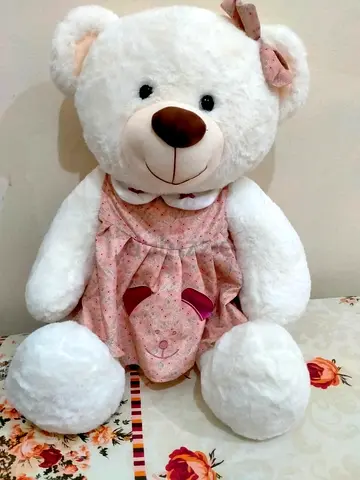 Teddy Bear (like new)