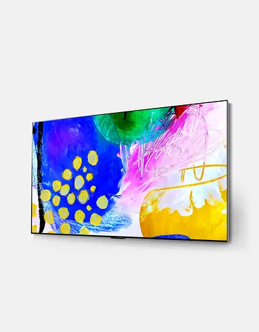 LG G4 83 inch OLED