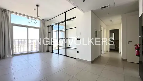 Unfurnished | Vacant | Prime Location