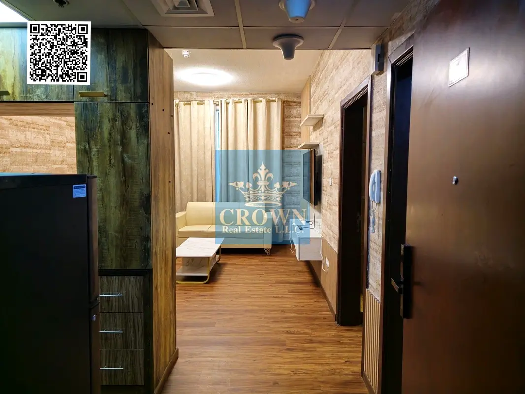 Resale Opportunity | 1 Bedroom Apartment in City Tower, Al Nuaimiya 3