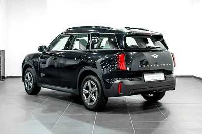 صورة مصغرة 5 لـ 2026 MINI COUNTRYMAN