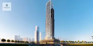LIMITED OFFER TAKE IT : CANCELATION ONE : FULLY FURNISHED : HIGH FLOOR