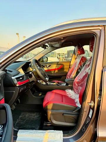 Chery Tiggo 7 Standard, миниатюра 8