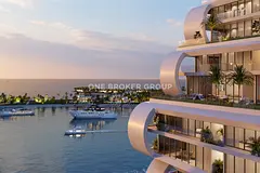 Beachfront Living | Branded | Wynn Casino View