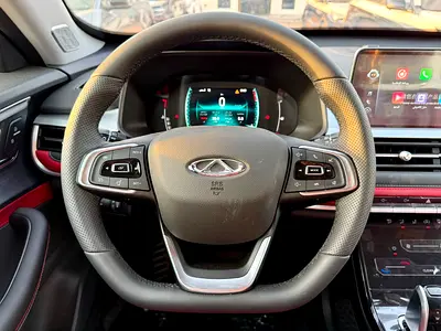 Chery Tiggo 7 Standard, миниатюра 11