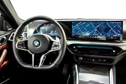 2027 BMW 4-SERIES — миниатюра 18