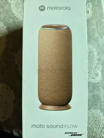 Motorola Moto Sound Flow