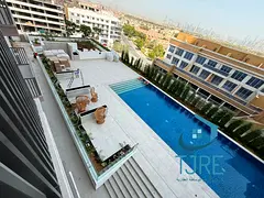 MARINA SKYLINE VIEW | BRAND NEW | LOW FLOOR