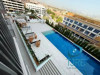 MARINA SKYLINE VIEW | BRAND NEW | LOW FLOOR