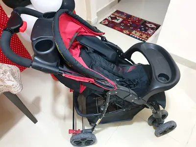 Stroller