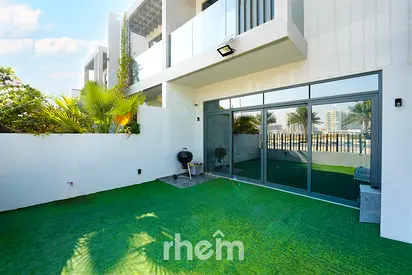 4BR Family Villa | VOT | BUA 2200 | Al Furjan West