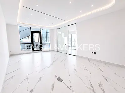 High Floor | Rare Fit Out | Private Balcony