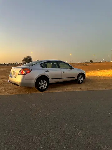 2008 Nissan ALTIMA 照片 3