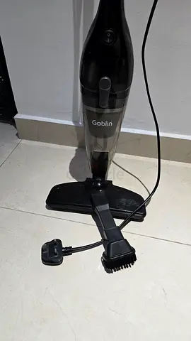 Goblin Handheld Corded Vacuum Cleaner