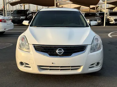 صورة 2 لـ 2011 Nissan ALTIMA