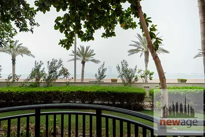 Fully Furnished 1-Bedroom Apartment for Rent – Royal Amwaj North, Palm Jumeirah