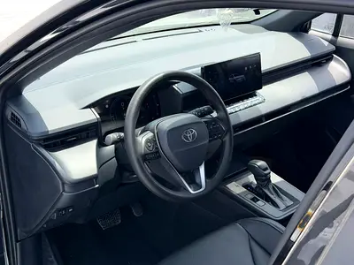 2025 Toyota FRONTLANDER 照片 8