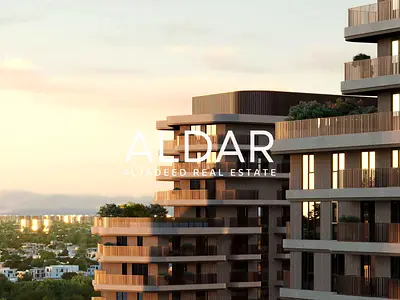 Spacious Layout|Limited Collection|2029 Handover