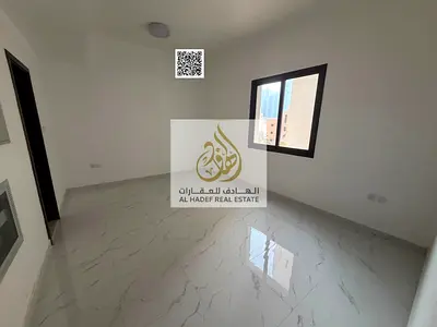 استوديو للإيجار السنوي – الرميلة 1 – عجمان