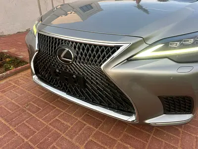 صورة 15 لـ 2022 Lexus LS-SERIES
