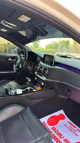 صورة 6 لـ 2020 KIA STINGER