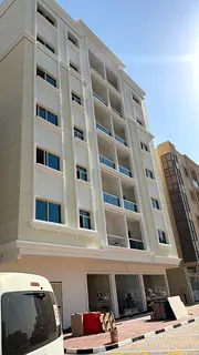 NO COMMISSION BRAND NEW BLDG 2 BHK FOR RENT BEHIND CHINA MALL AJMAN
