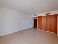 Unfurnished | 2 Bedroom + Maid | Vacant