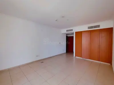 Unfurnished | 2 Bedroom + Maid | Vacant