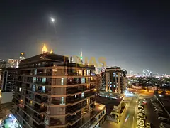 BRAND NEW 1BHK SEA & BURJ VIEW FULL BRIGHT UNIT