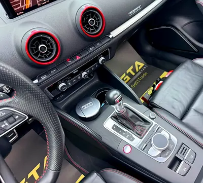 صورة مصغرة 16 لـ 2018 AUDI S3