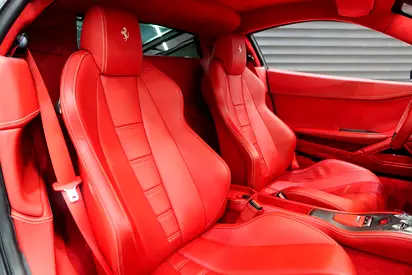2014 Ferrari 458 — фото 7