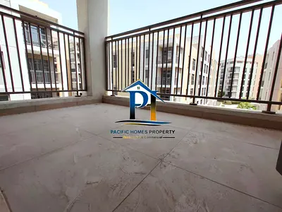 SPACIOUS AND BEAUTIFUL 1 BEDROOM APARTMENT IN Al ZAHIA IN 56K ONLY.