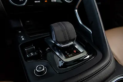 2021 Jaguar E-PACE 缩略图 18