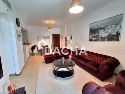 Fully Furnished | Prime Location | Modern Living