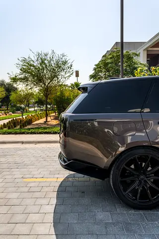 2022 LAND Rover RANGE ROVER 照片 9