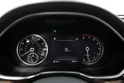 Genesis G80, миниатюра 16