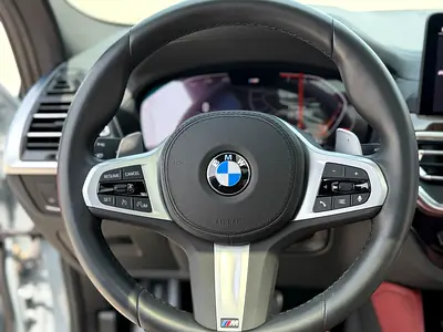 2023 BMW X4 — миниатюра 9