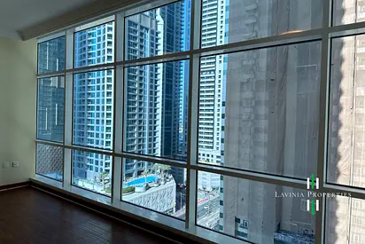 UNFURNISHED 2BR | VACANT OCTOBER 23 | DUBAI MARINA