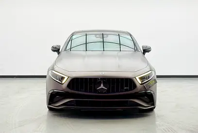 صورة مصغرة 2 لـ 2023 Mercedes-BENZ CLS