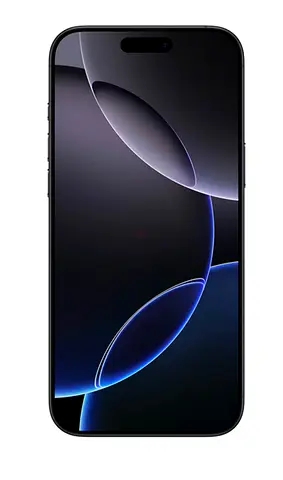iPhone 16 Pro Max 256 GB Black Titanium