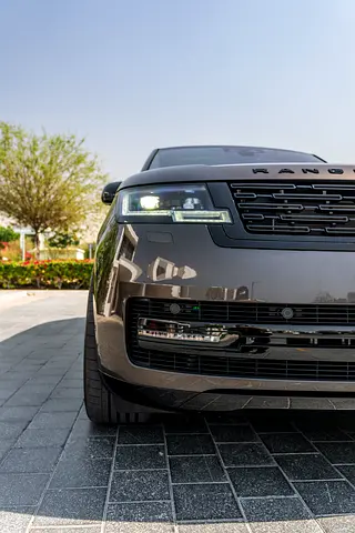 2022 LAND Rover RANGE ROVER 照片 5