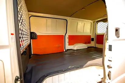 2021 Toyota HIACE 照片 8