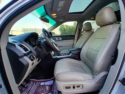 صورة مصغرة 10 لـ 2014 FORD EXPLORER