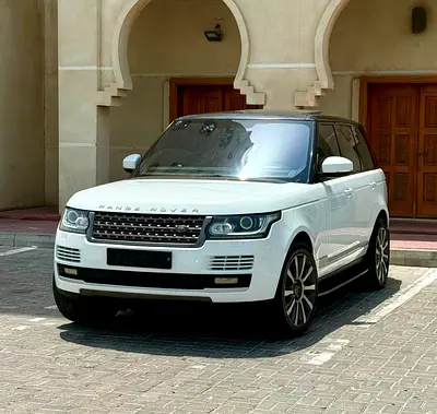 صورة مصغرة 19 لـ 2014 LAND Rover RANGE ROVER