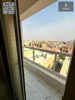 Spacious Apartment for Annual Rent in Al Mowaihat 1 | Flexible Payment Plan